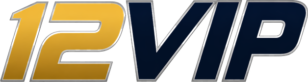 12vip logo
